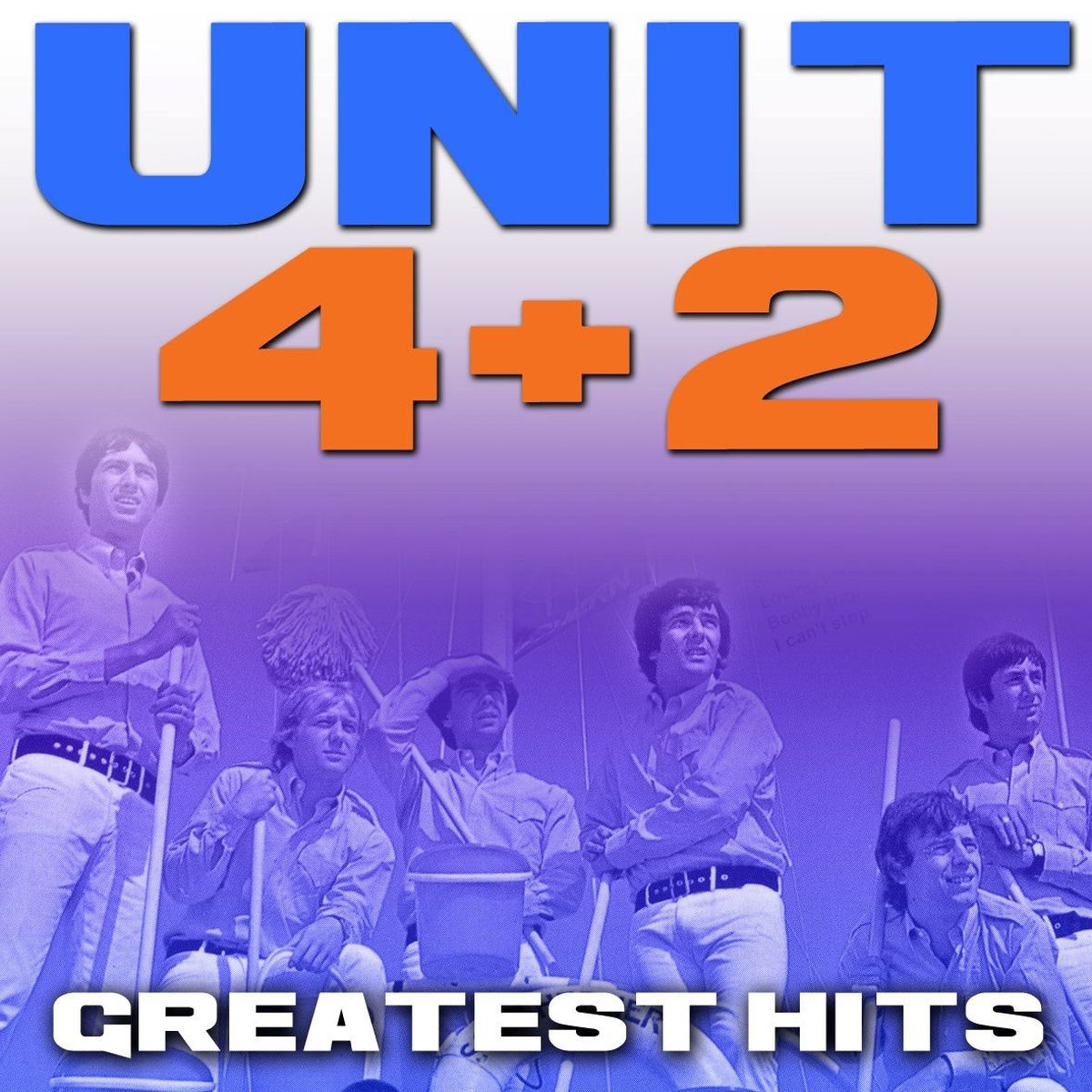 Unit 4 + 2